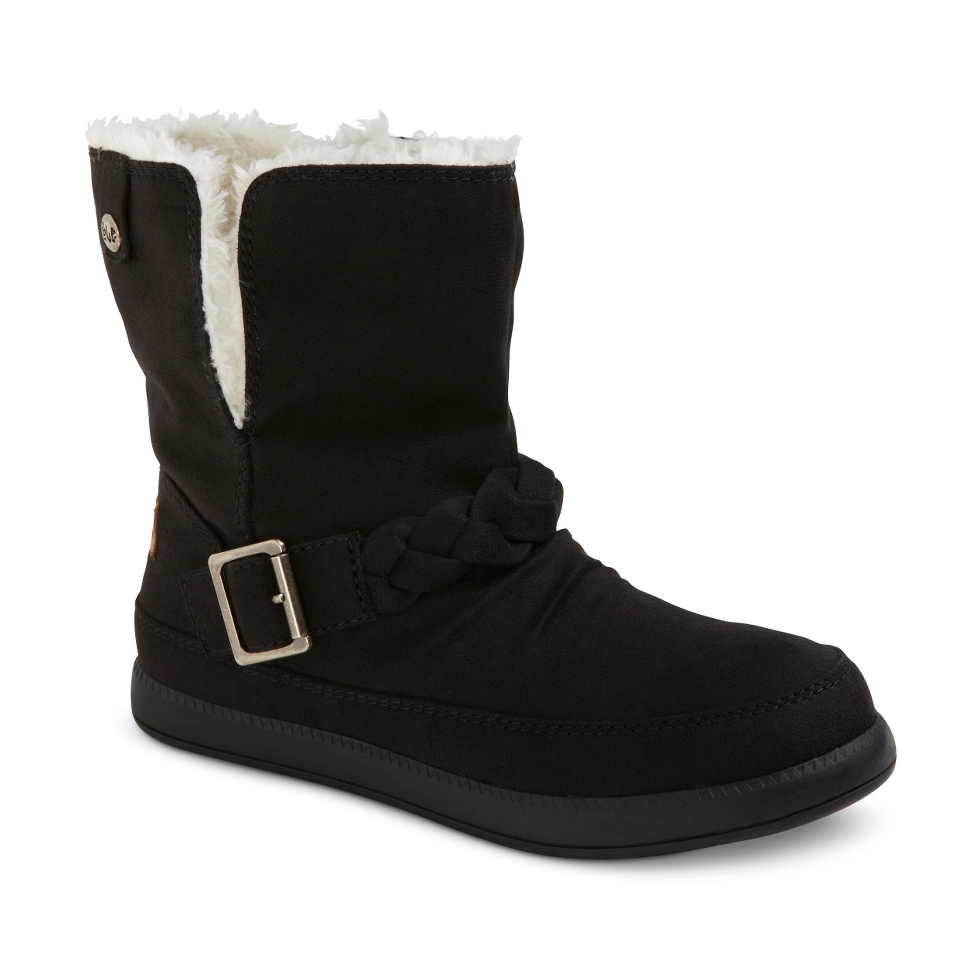 Womens Karissa Shearling Style Boots