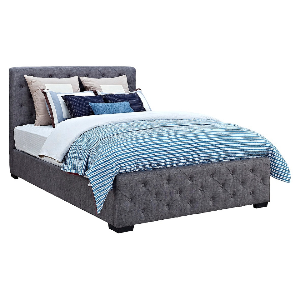 Dorel Ferrara Bed