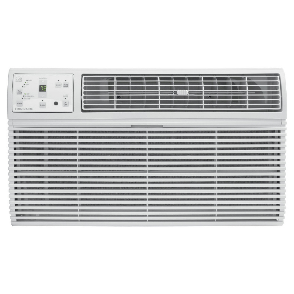 Frigidaire FFRE1233Q1 Energy Efficient 12,000 BTU 115V Window Mounted