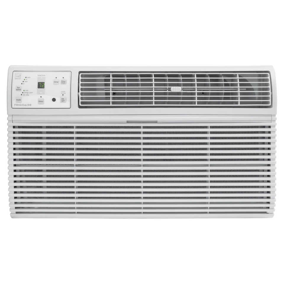 Frigidaire 10000 BTU Through the Wall Air Conditioner with Temperature