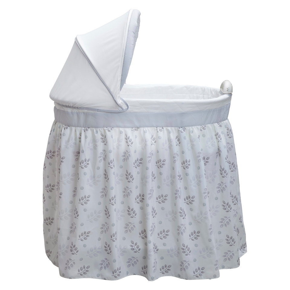 Delta Sweet Beginnings Bassinet