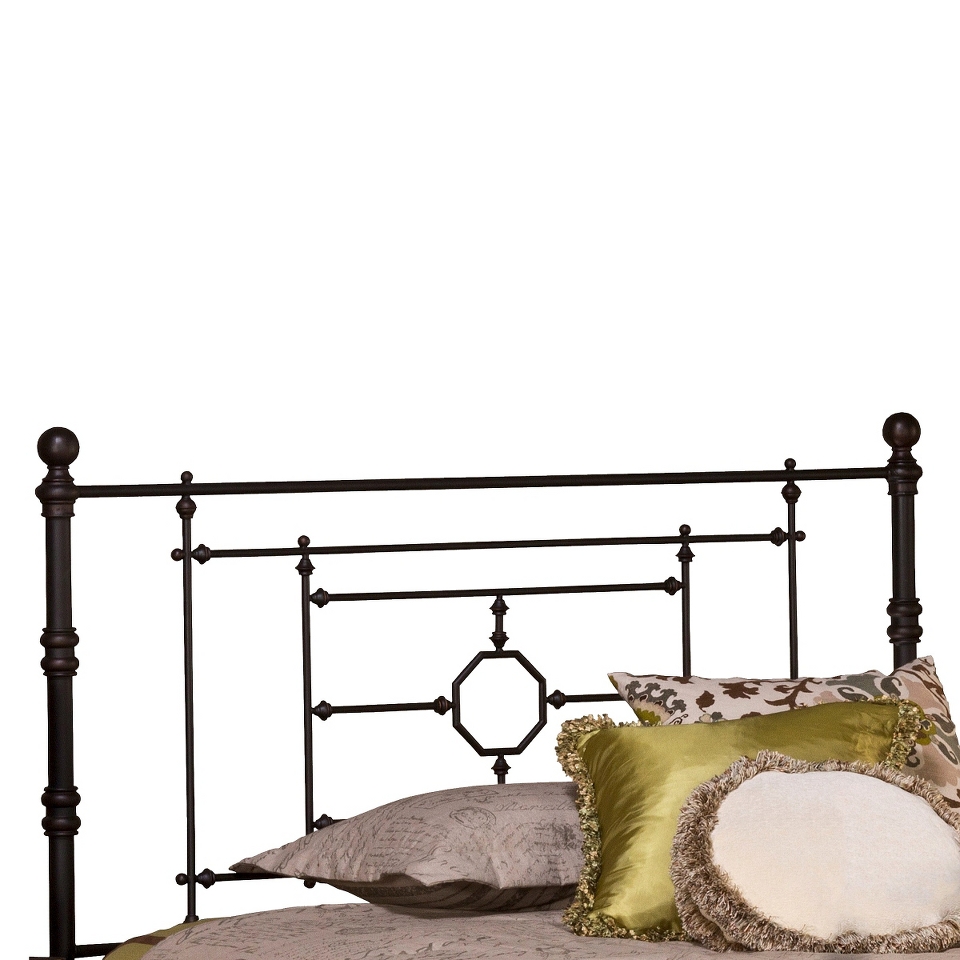 Cameron Headboard   Bronze (Full/Queen)