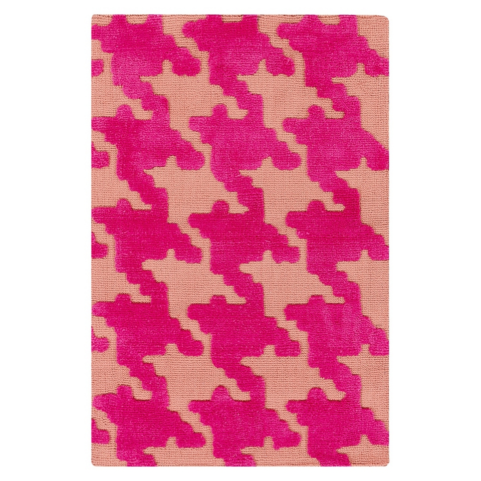 Houndstooth Rug