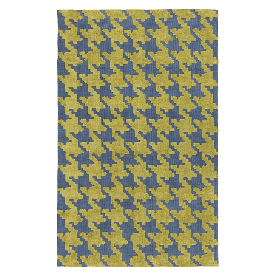 Houndstooth Rug