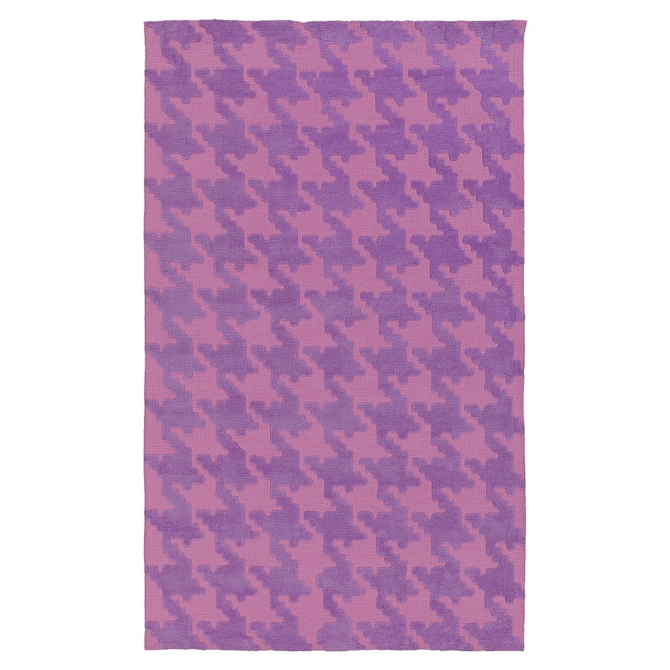 Houndstooth Rug