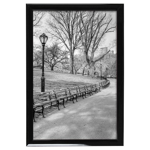 Back-to-college Single Image Frame 4X6 Black : Target