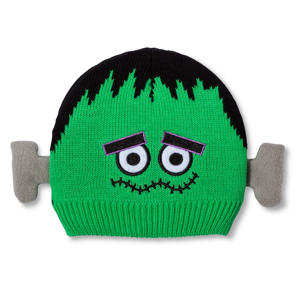 Sodorable Newborn Monster Beanie