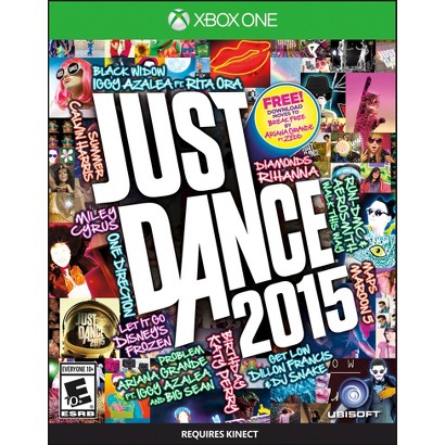 Just Dance 2015 (Xbox One)