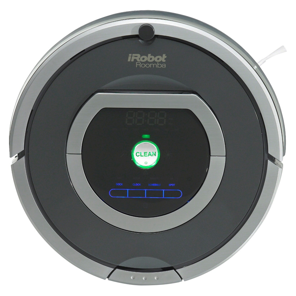 iRobot Roomba 780 Vacuum Cleaning Robot