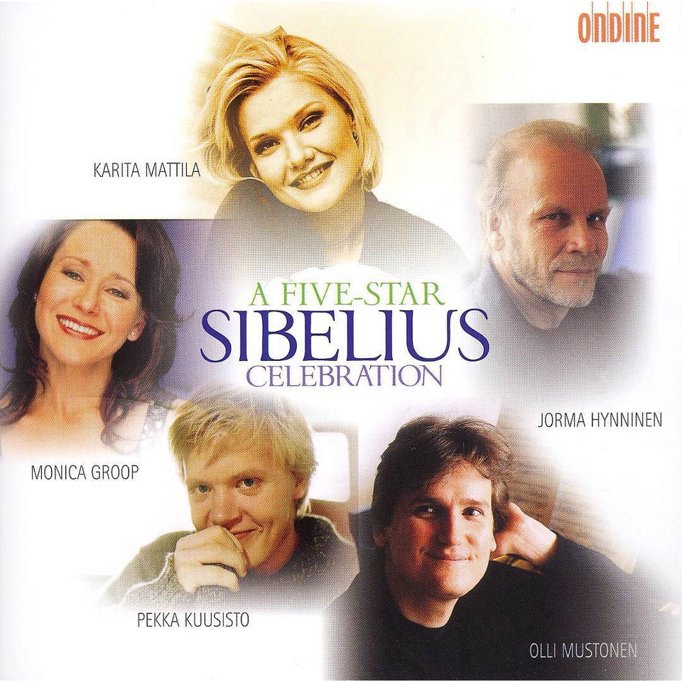 Five Star Sibelius Celebration