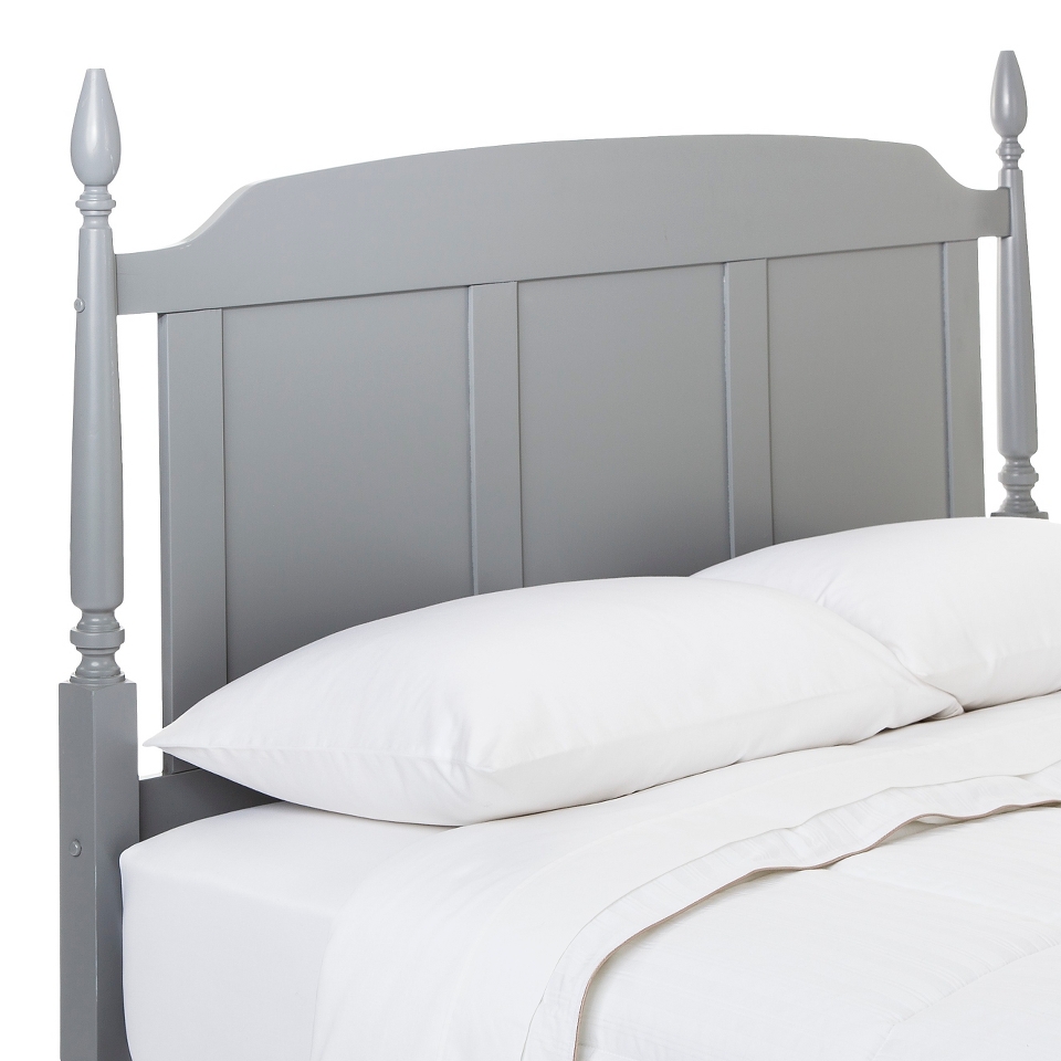 Isabella Headboard   Queen/Full