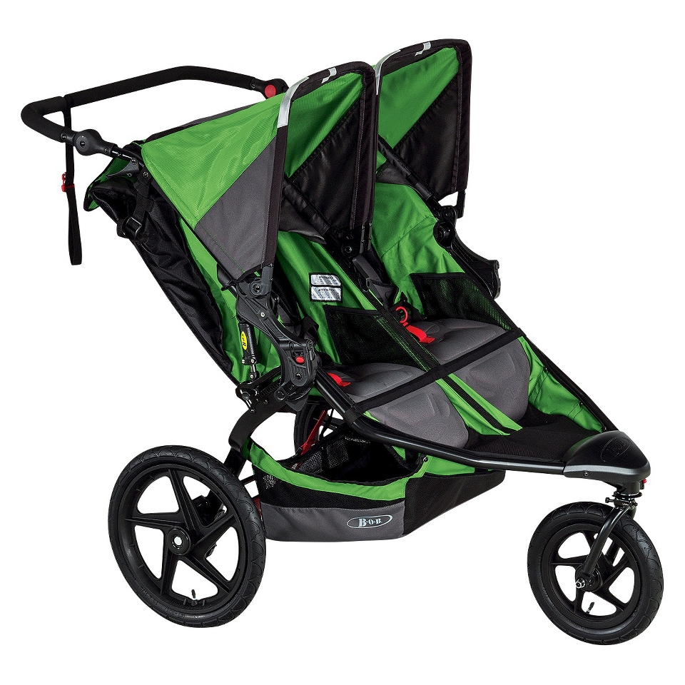 BOB Revolution Flex Duallie Stroller