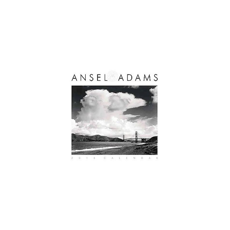 Ansel Adams 2015 Calendar