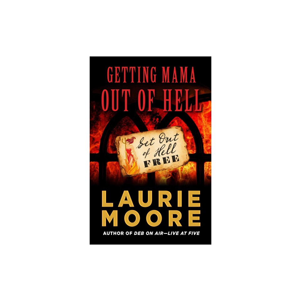 Getting Mama Out of Hell (Hardcover)