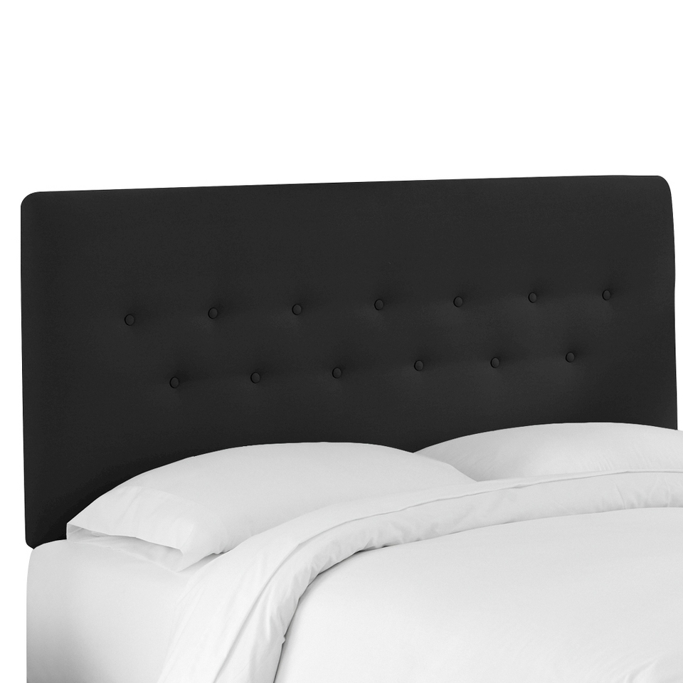 Vallila Button Headboard