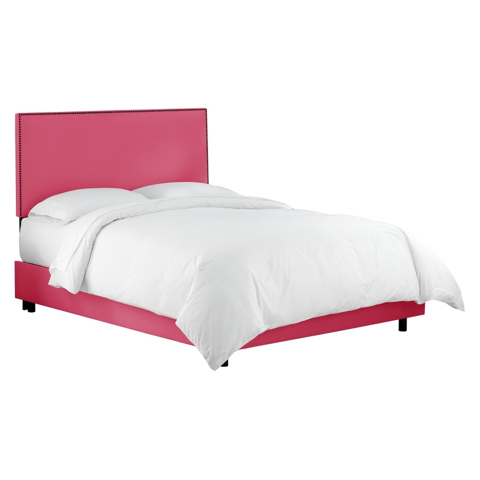 Vallila Nail Button Border Bed