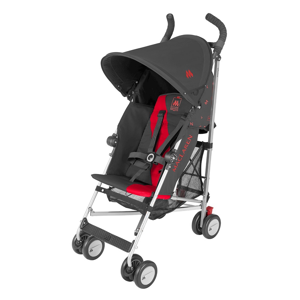 Maclaren Triumph Stroller