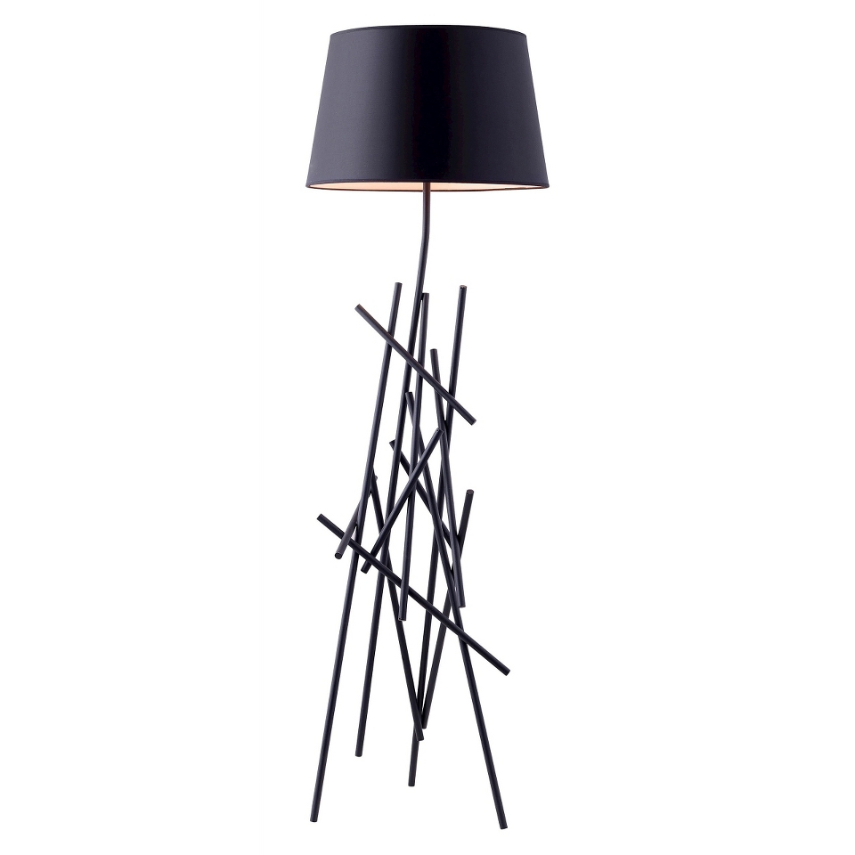 Zuo Drought Floor Lamp