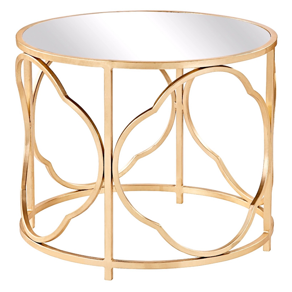 Maaya Home Trinity Side Table