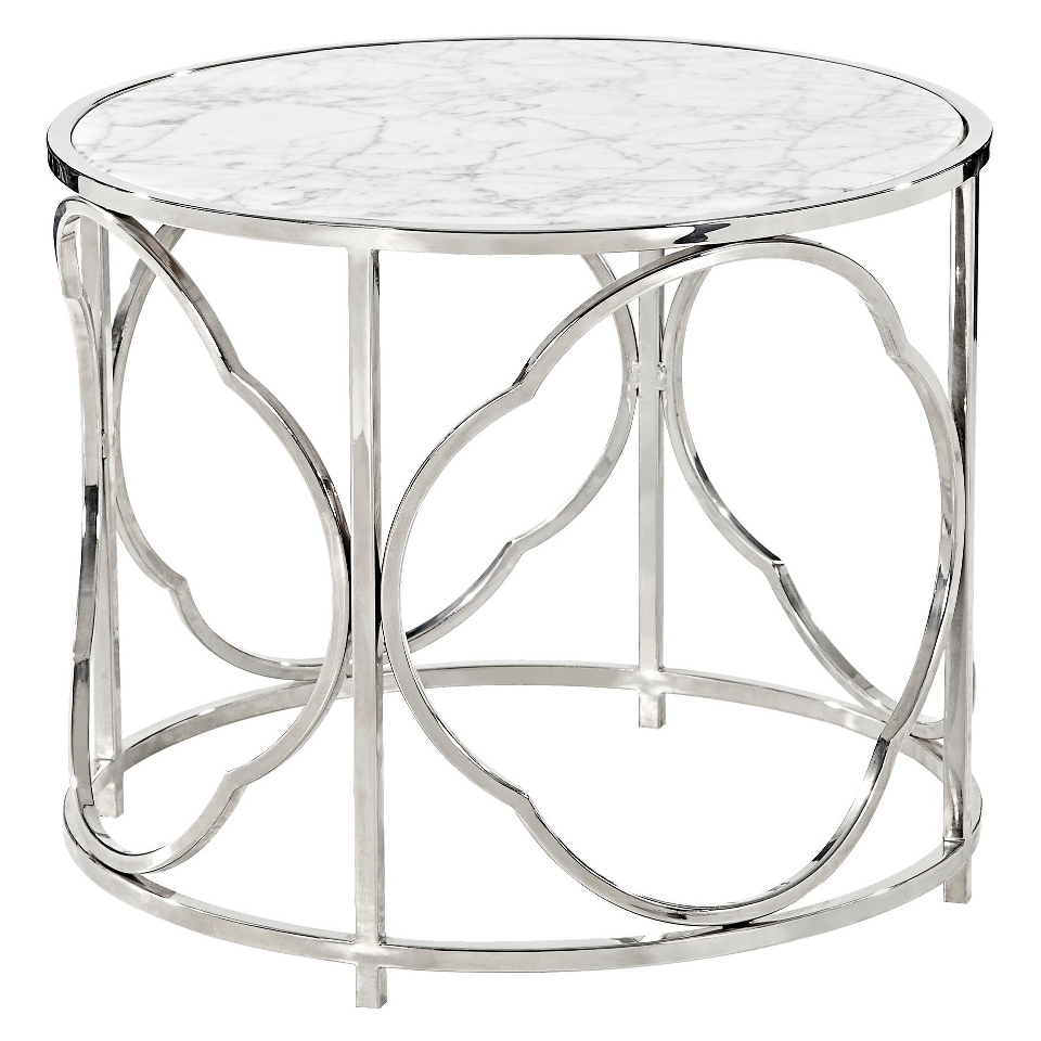 Maaya Home Trinity Side Table