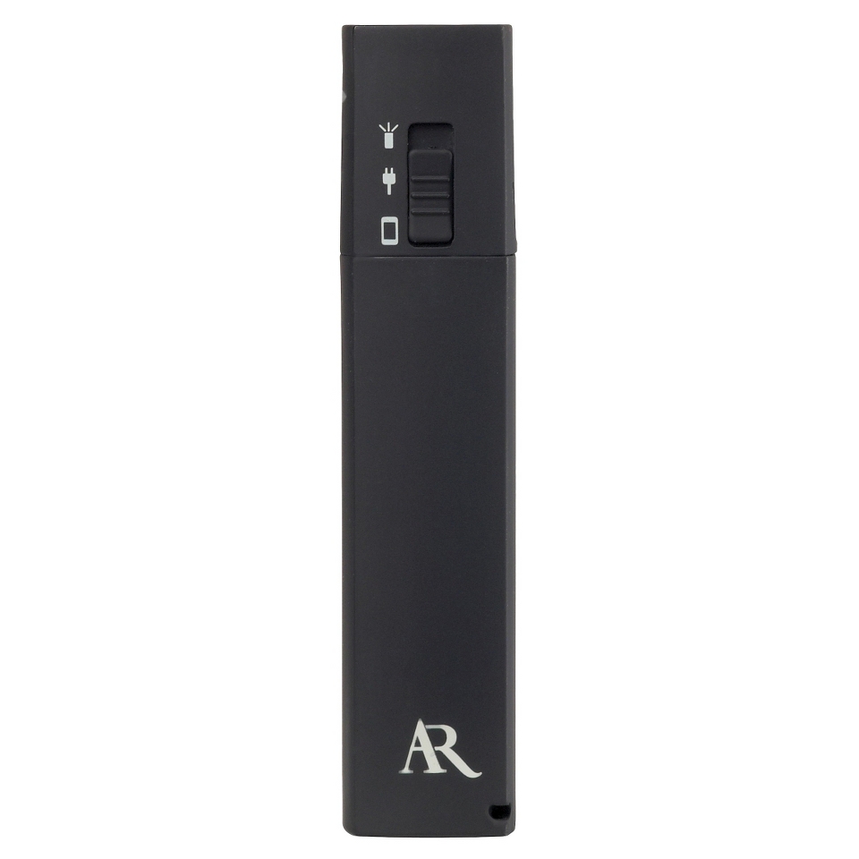 AR for Her ZIPSTICK™ Rechargeable Power Bank   Assorted Colors