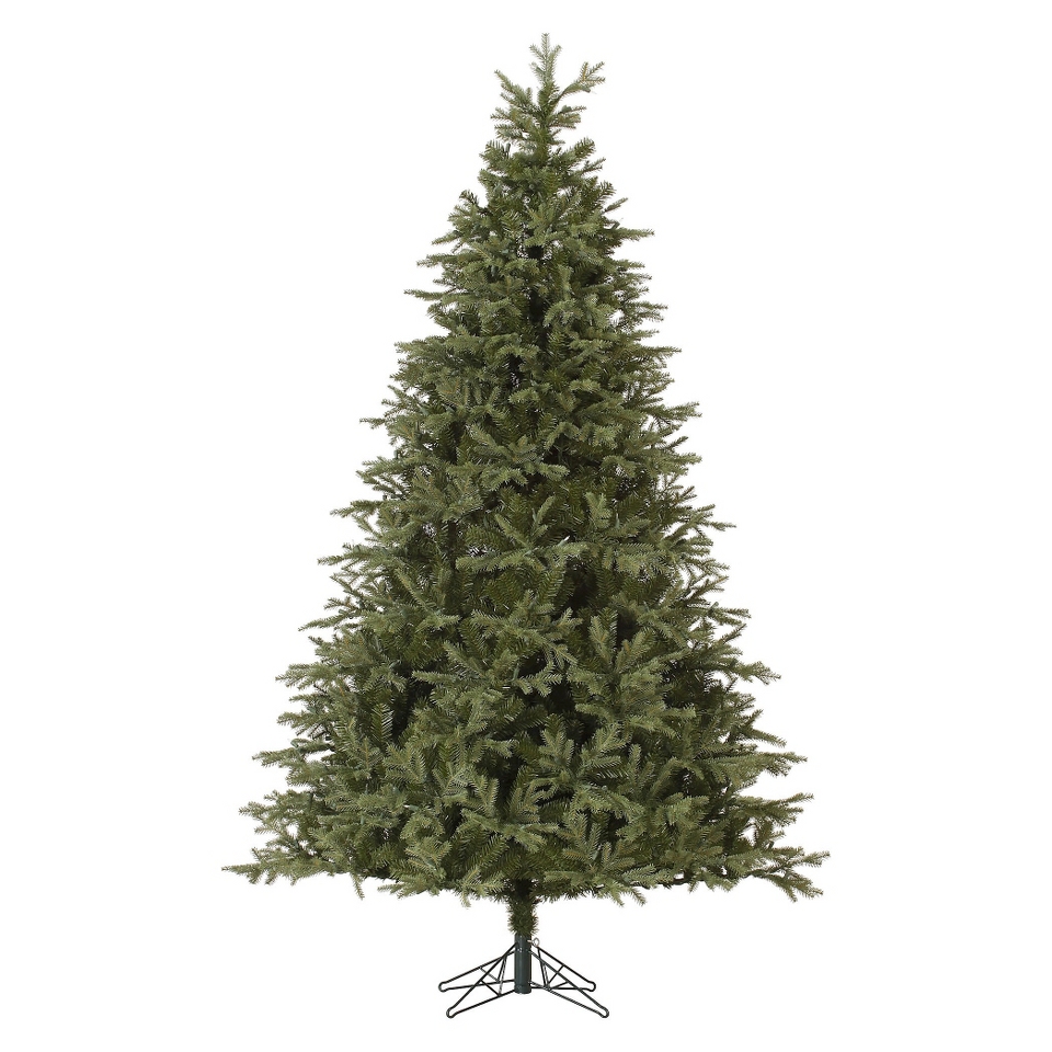 Elk Frasier Fir Unlit Artificial Christmas Tree