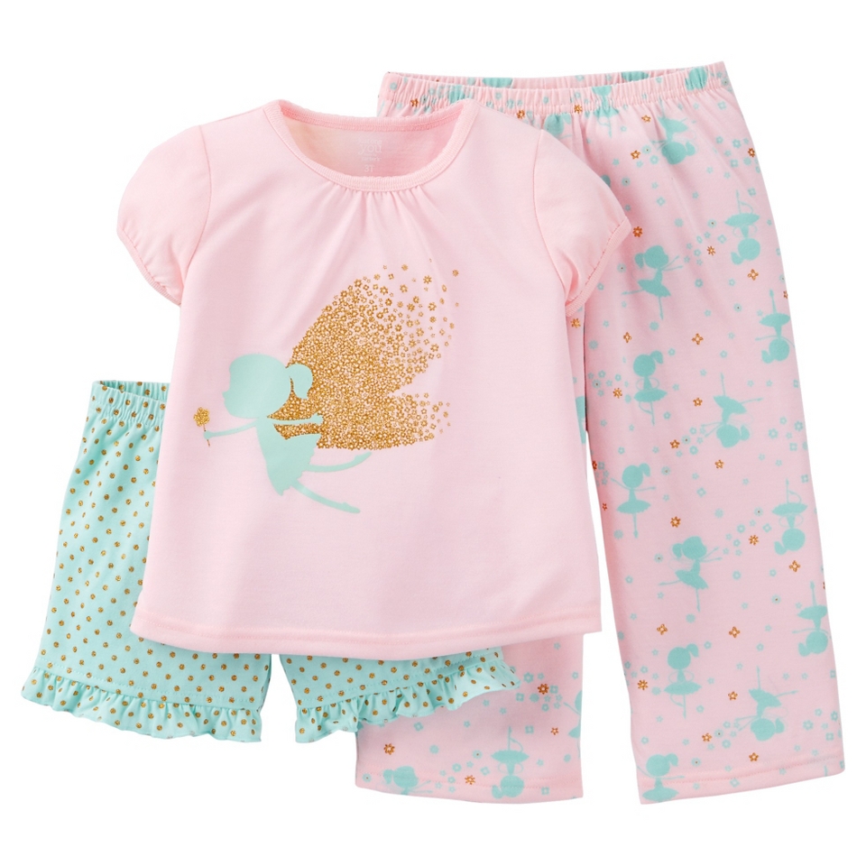 Just One You™ Made by Carters® Girls 3 piece Mix & Match Fairy