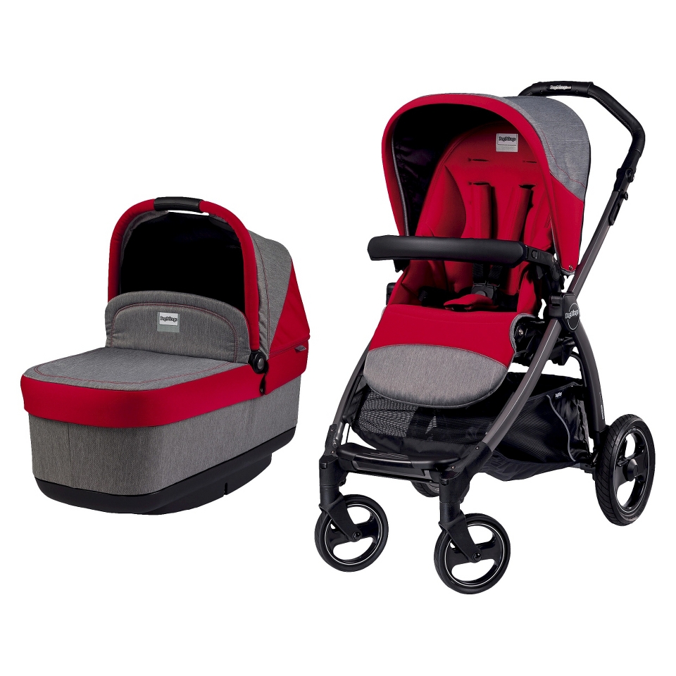 Peg Perego Book Pop Up Stroller