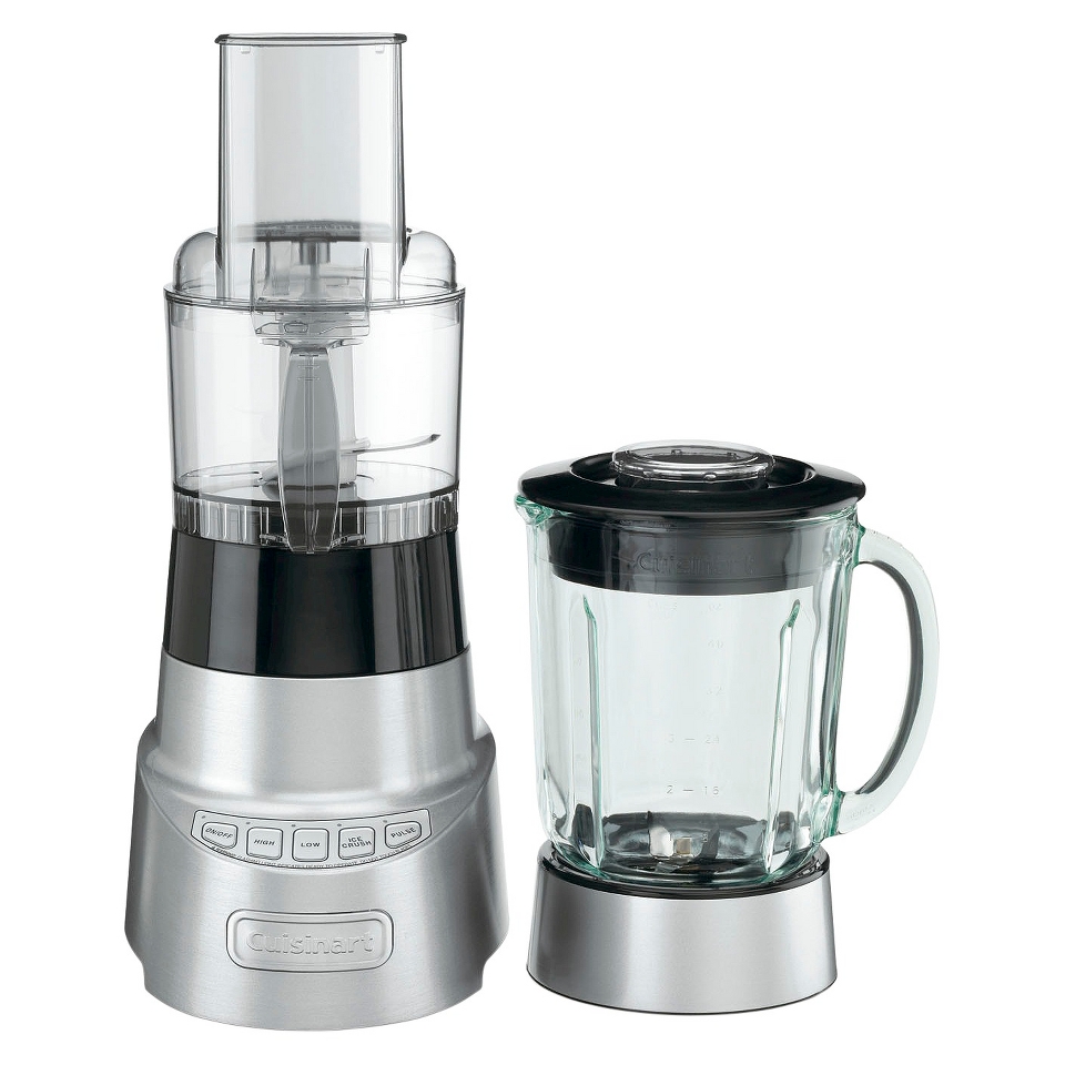 Duet Deluxe Blender/Food Processor BFP 603