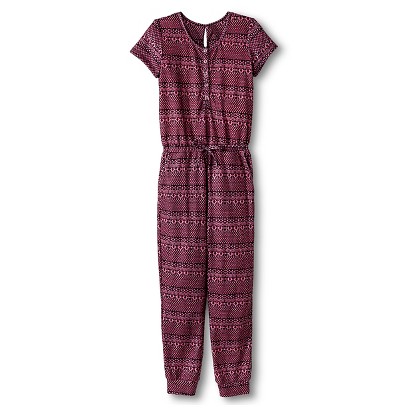 Girls' Jumpsuit : Target