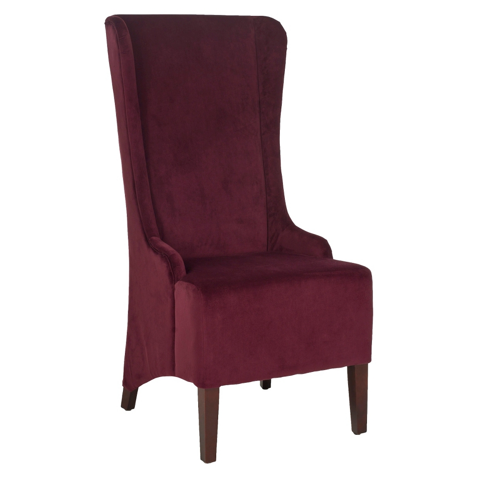 Safavieh Dining Chair   Bordeaux