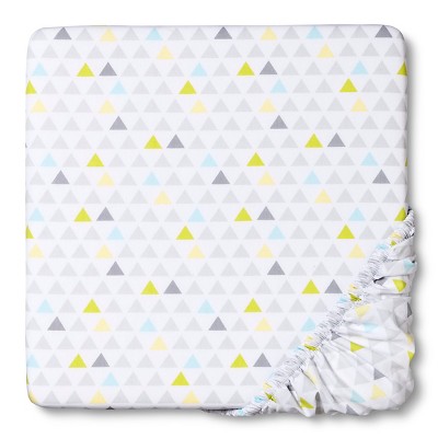 circo fitted crib sheet