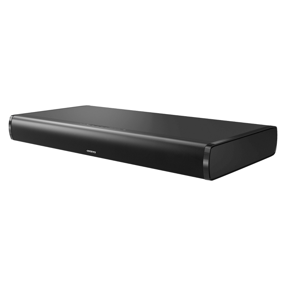 Onkyo Channel 3D Base System Black 6.1