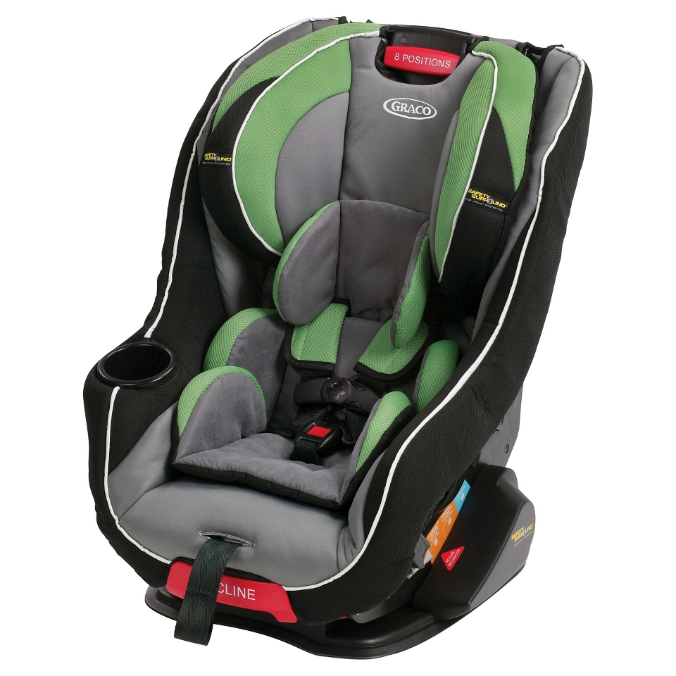 Graco Head Wise 65 Car Seat with Safety Surround Protection