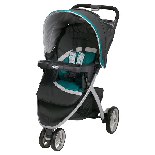 Graco Pace Click Connect Stroller | eBay