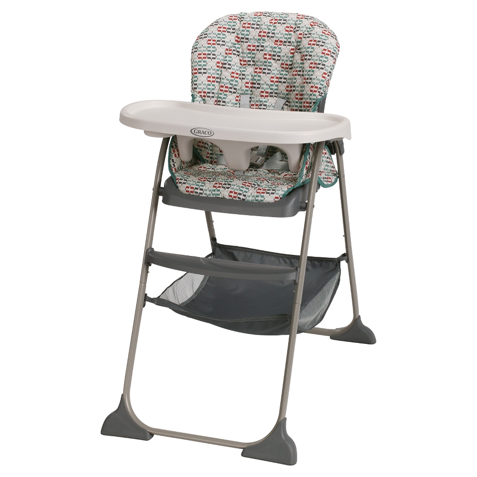 Graco Slim Snacker High Chair