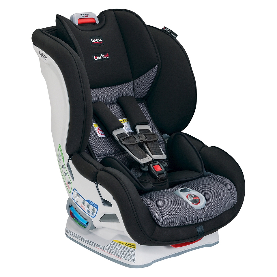 Britax Marathon ClickTight Convertible Car Seat