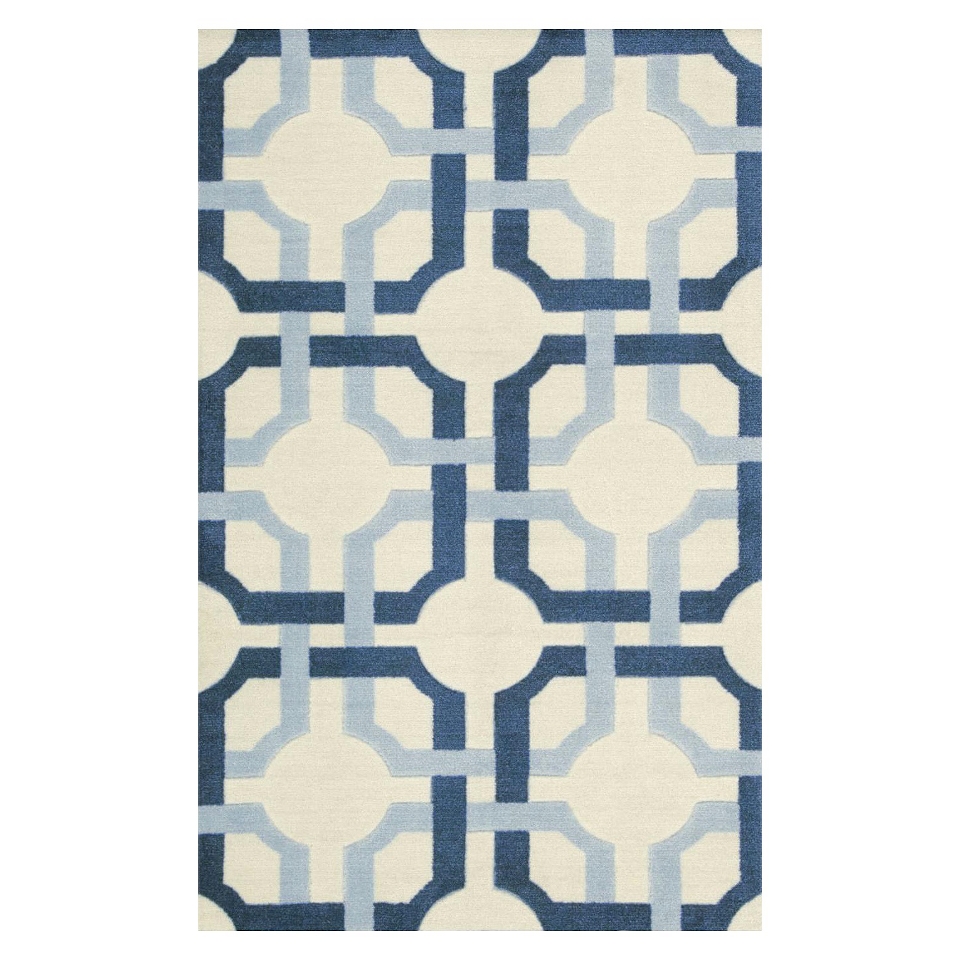 Waverly Geometric Rug