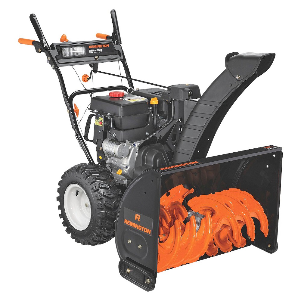 Toro 38515 ccr 2450 gts 2 cycle single stage snowblower snow blower ...