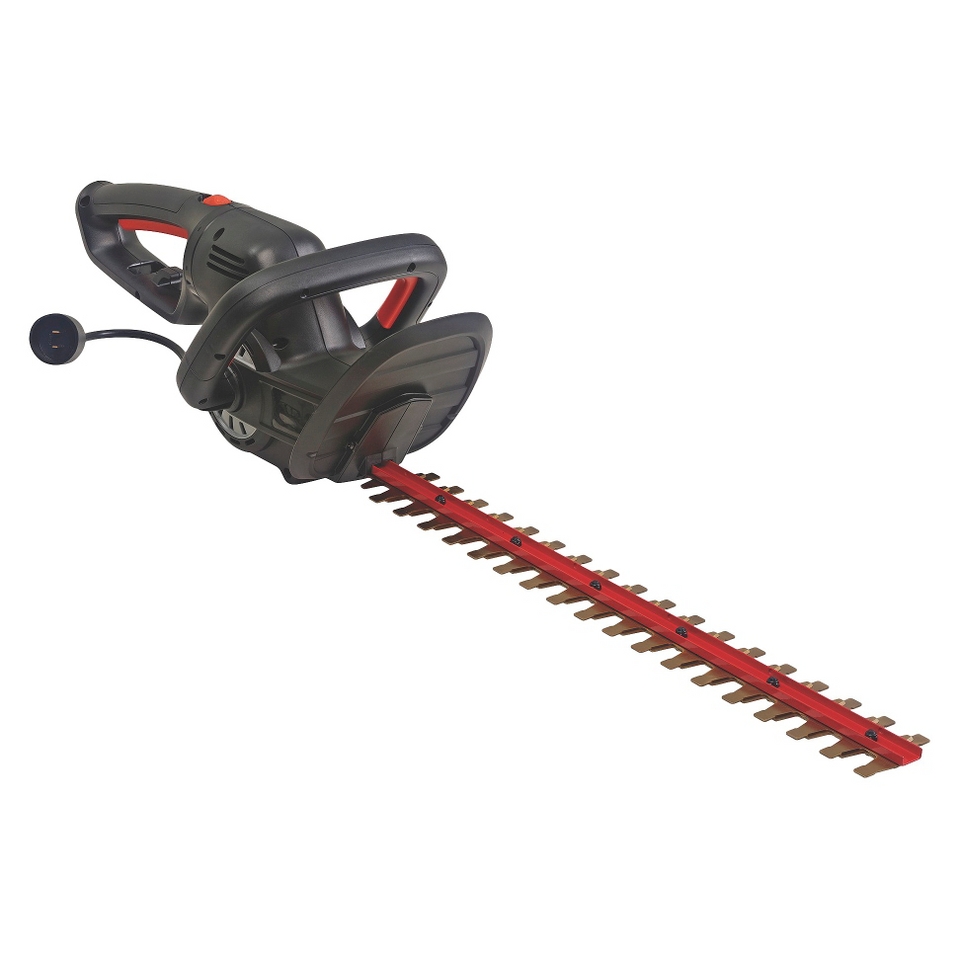 Remington 24 5 Amp Electric Hedge Trimmer