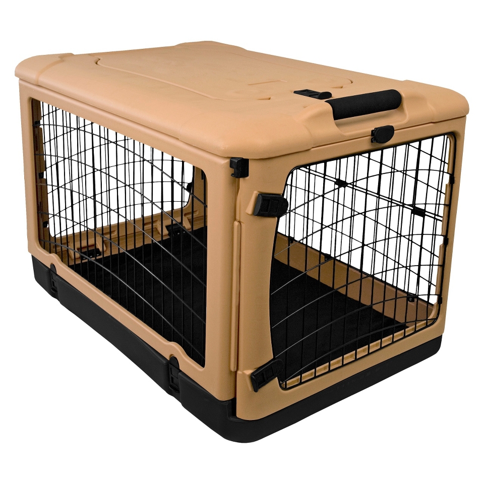 Pet Gear The Other Door Steel Pet Crate  36