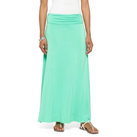 Women's Maxi Skirt Merona® : Target