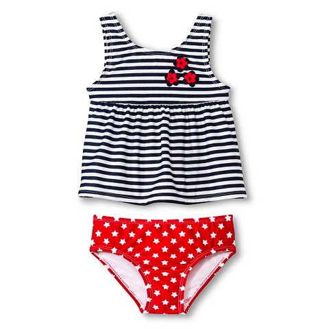 Just One You™ Made by Carter's® Toddler Girls' Tankini