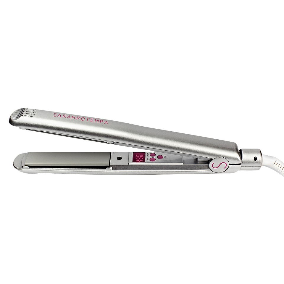 SARAHPOTEMPA Ceramic Styling Iron