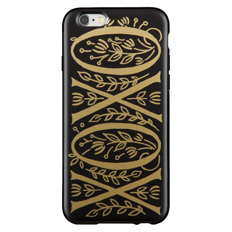 Belkin Dana Tanamachi XOXO Cell Phone Case for iPhone 6   Multicolor