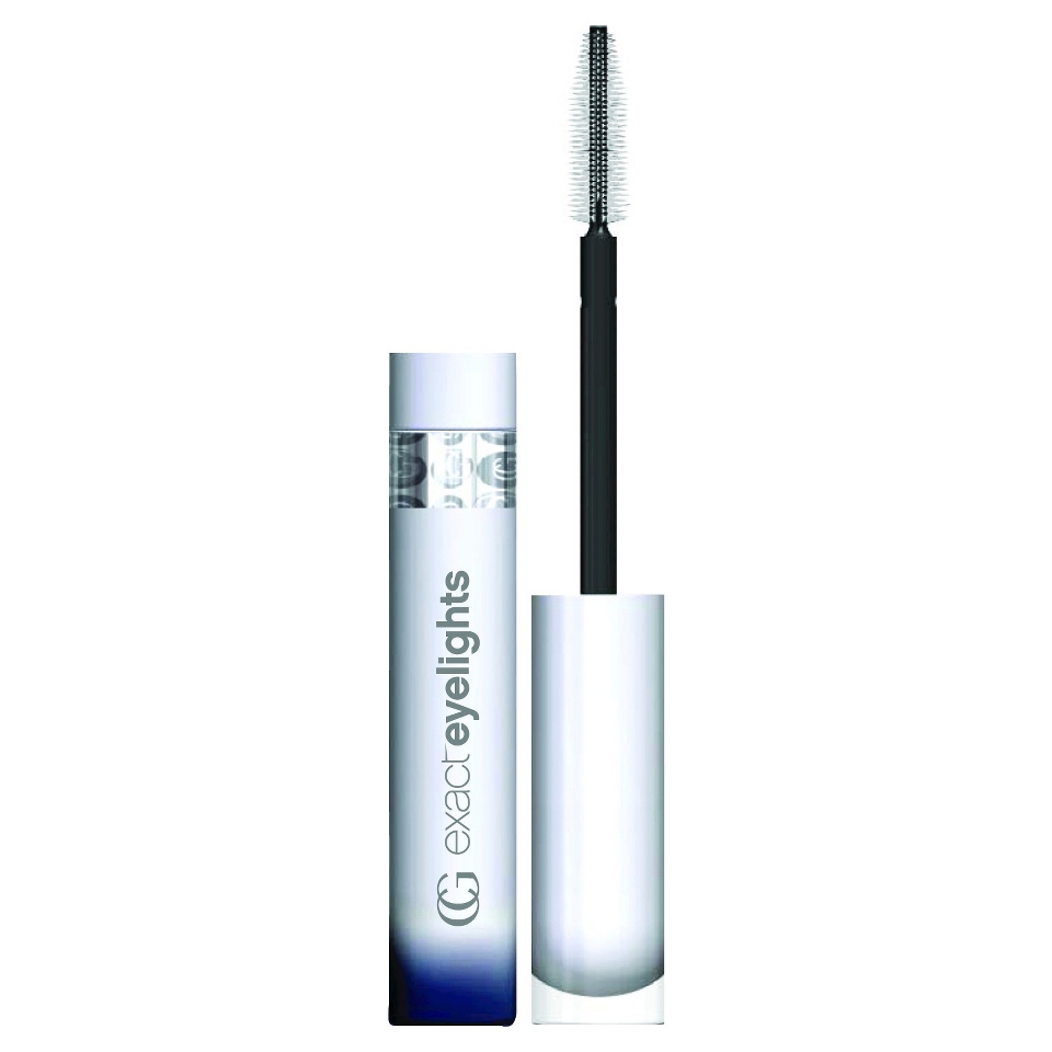 Covergirl Exact Eyelights Waterproof Mascara