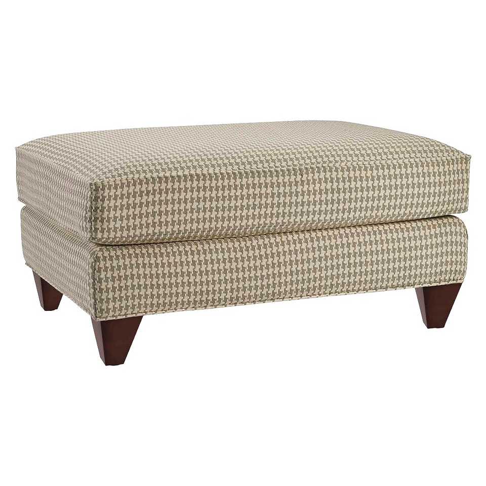 Homeware Millie Ottoman   Stone