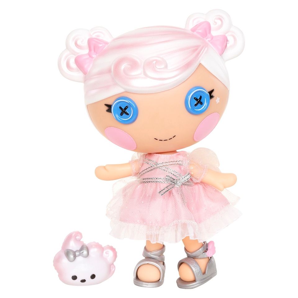 Lalaloopsy Littles Doll Asst