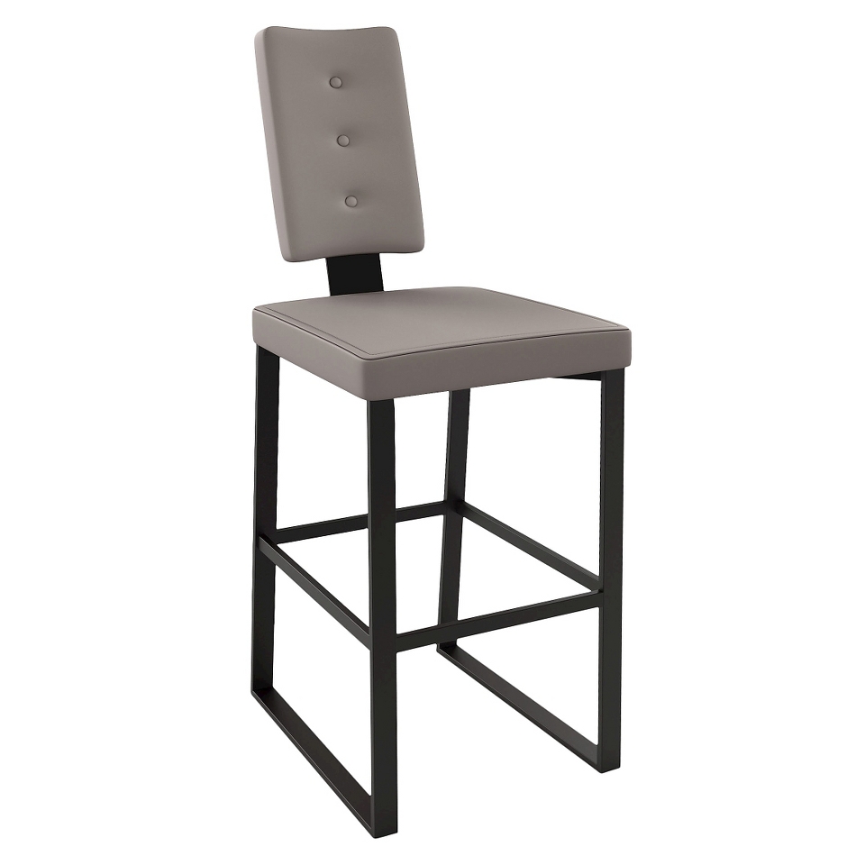 Soho Metal 30 Barstool Metal   Amisco