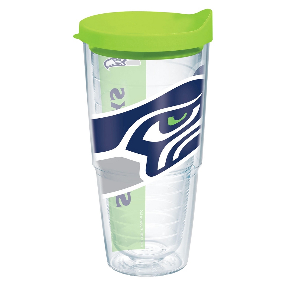 Tervis NFL Seahawks Colossal Tumbler (24 oz)